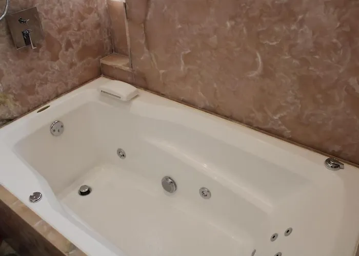 Bed and breakfast Casa Luna Coyoacan