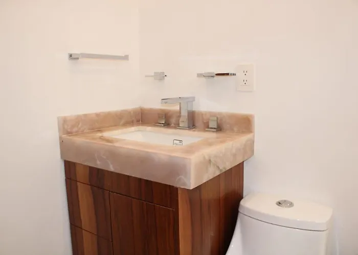 Bed and breakfast Casa Luna Coyoacan