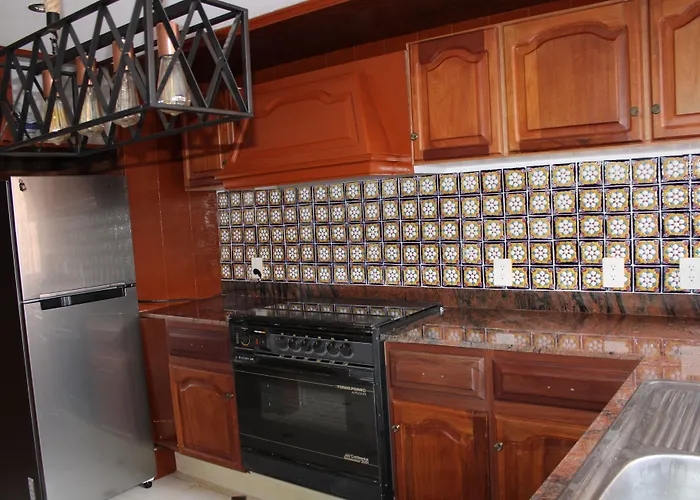 Bed and breakfast Casa Luna Coyoacan